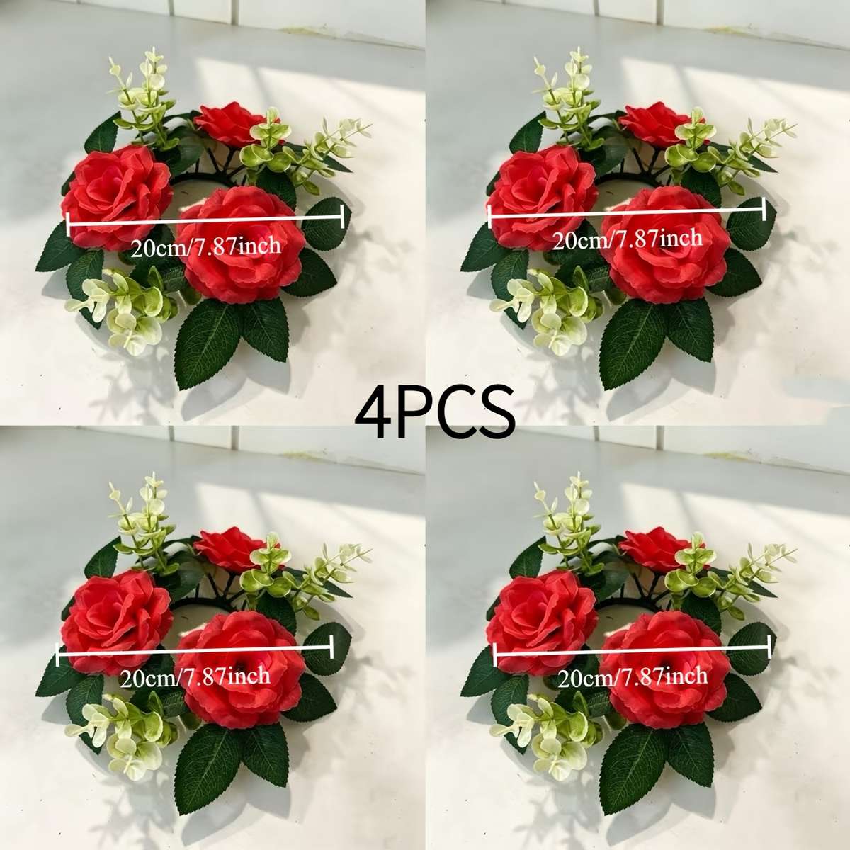 Wedding Supplies Items 2Pcs