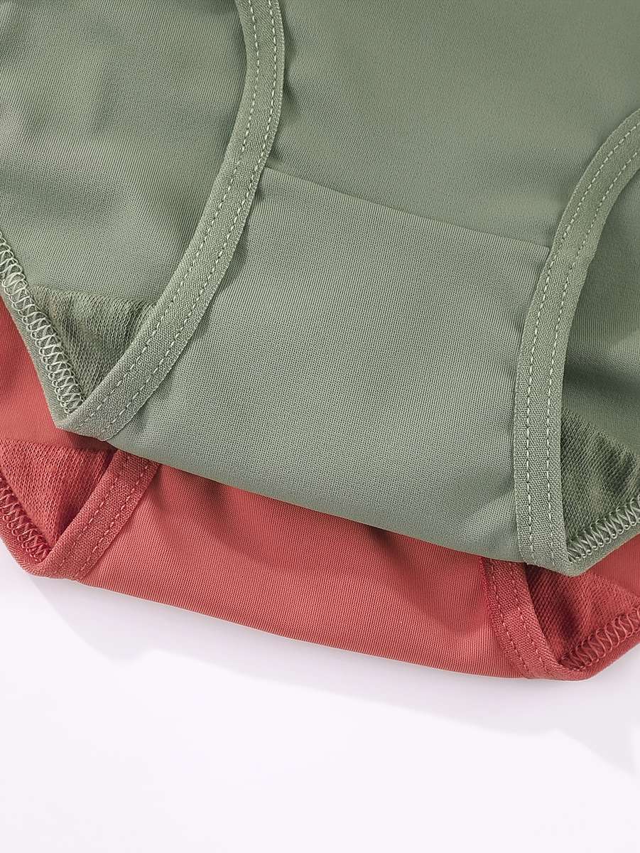 Womens Underwear Color Mixed Color Sizes