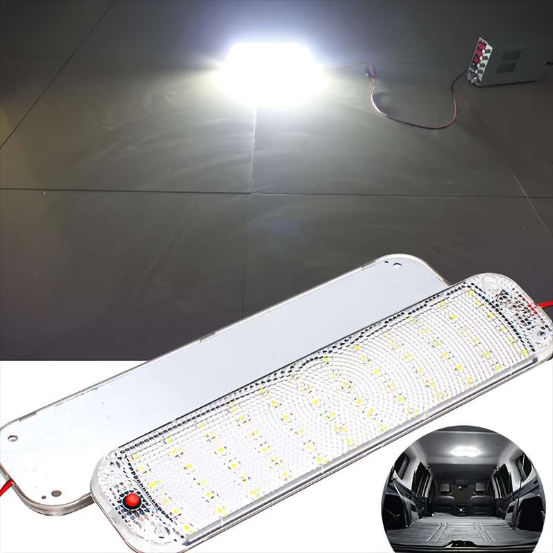 Car Lights Quantity 2Pcs