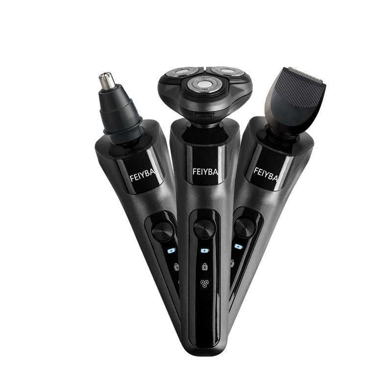 Shaver Model Sk  5000 3In1