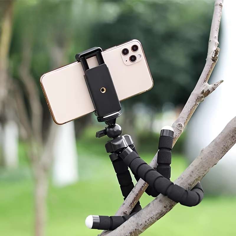 Phone Stand Quantity 1 Black