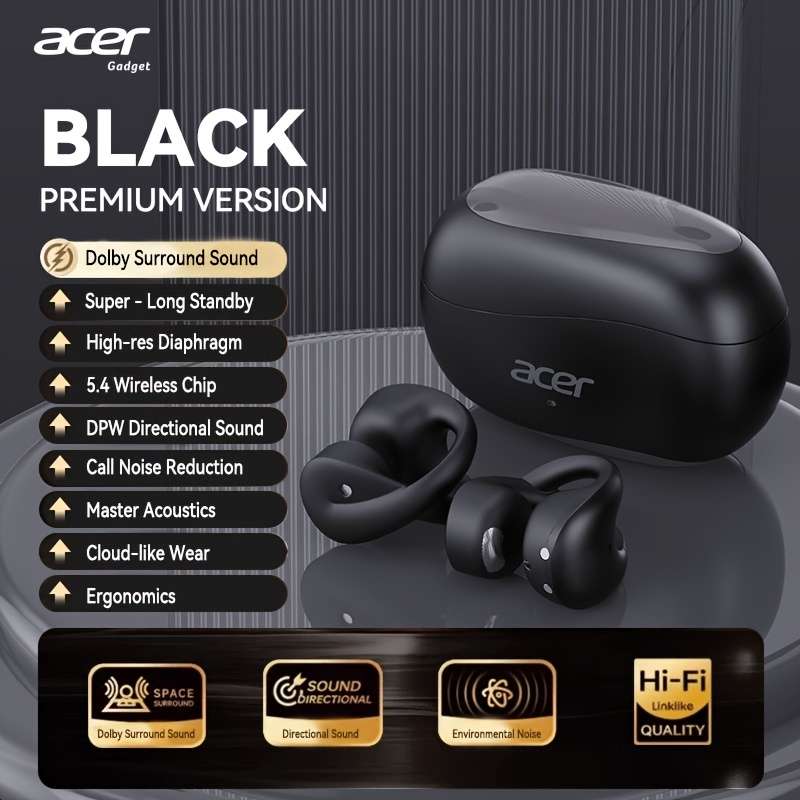 Headset Beige Color