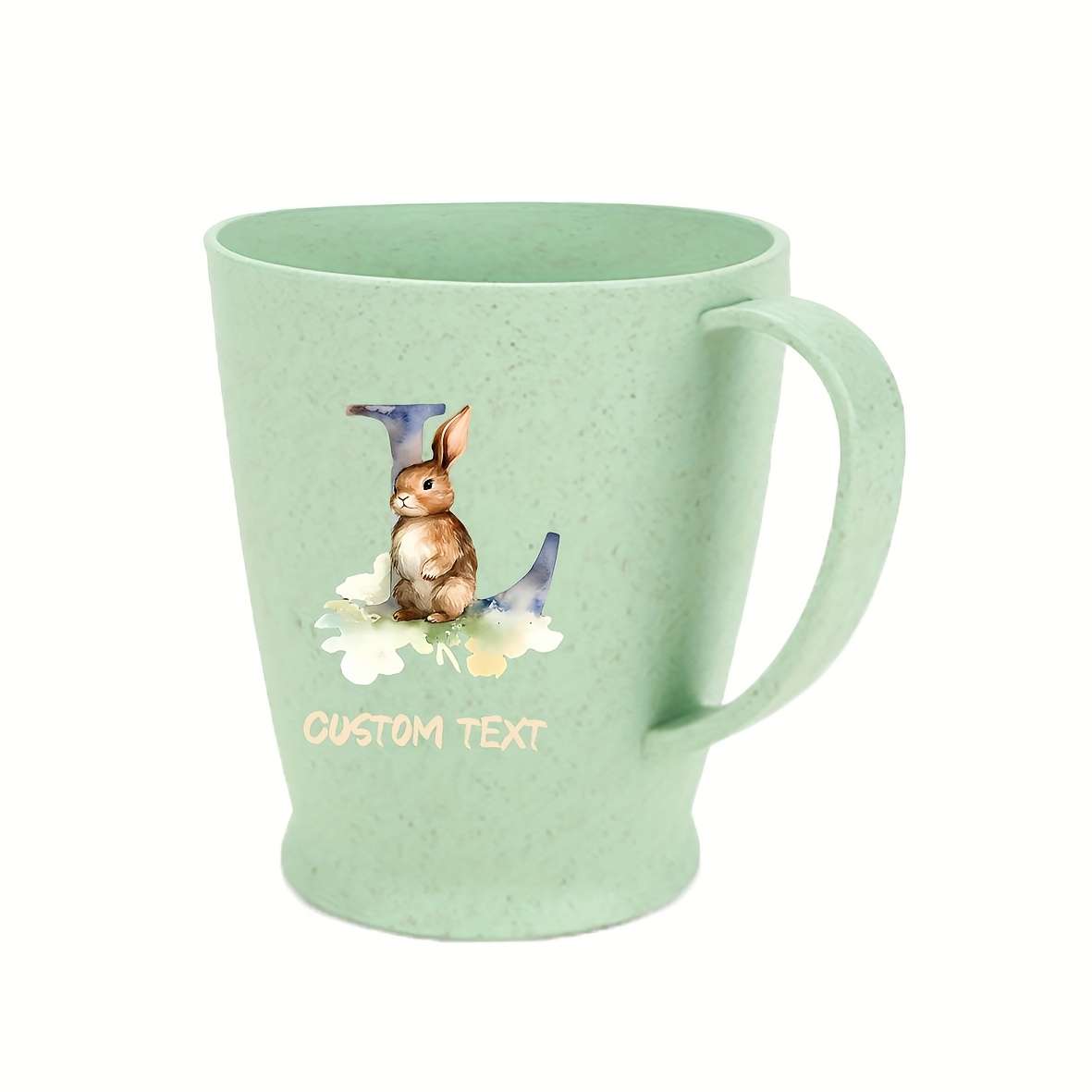 Water Cup Color Cgs 24662K8147 Green Modell