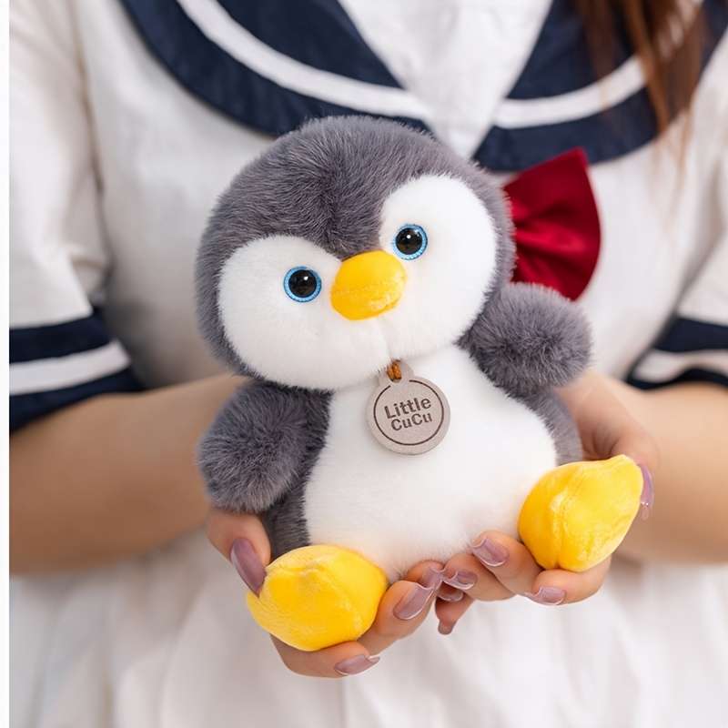 Plush Toys Items Brown Bear