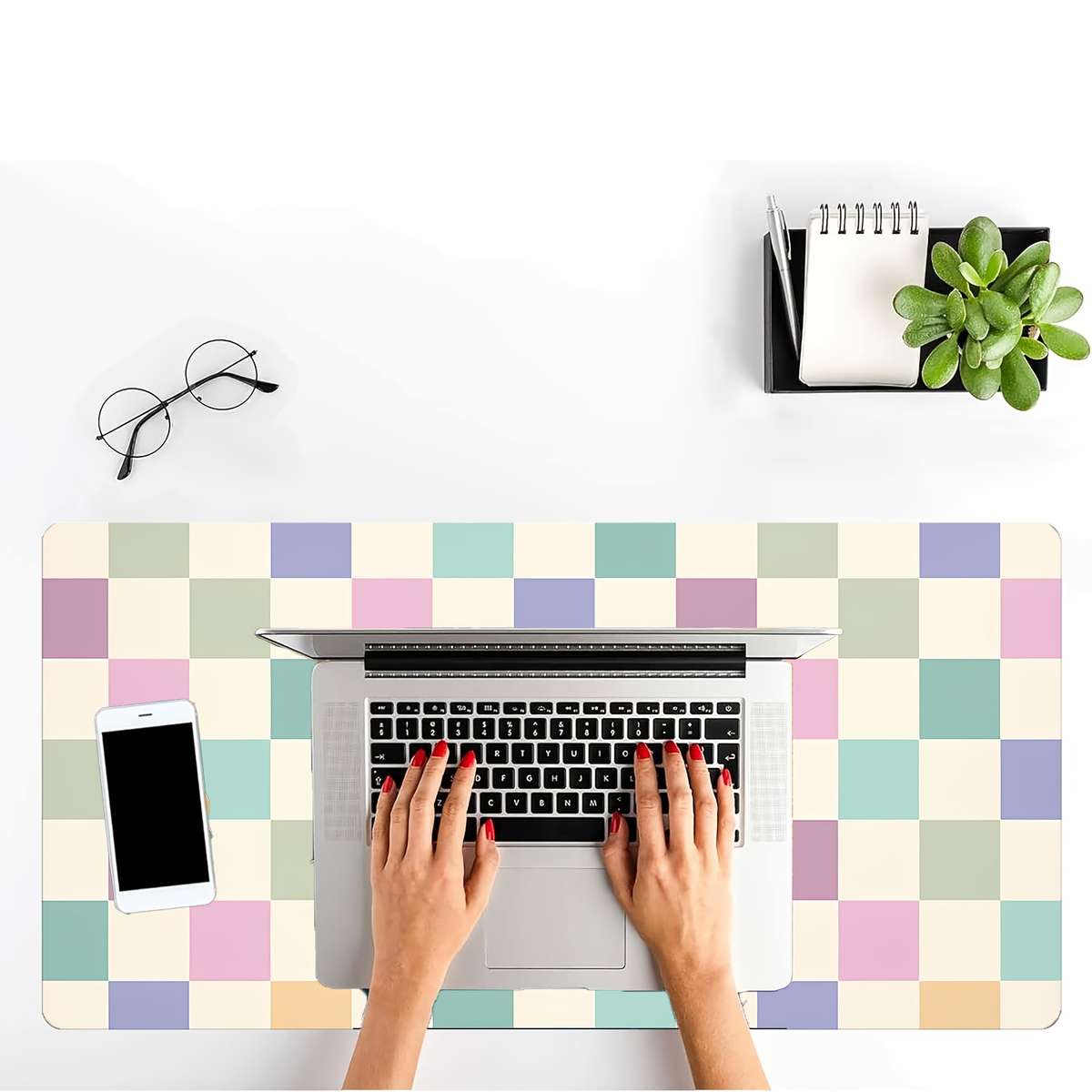 Mouse Pad Size 23.6In   X 11.8In