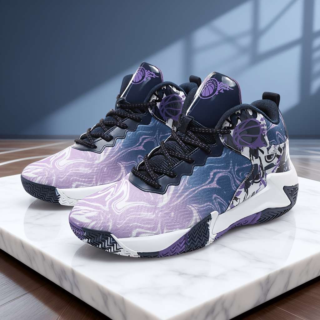 Sneakers Classic Moonlight Size Uk 7 Wide