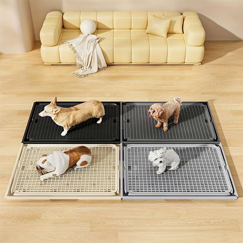 Pet supplies Style Black     Items A Pack