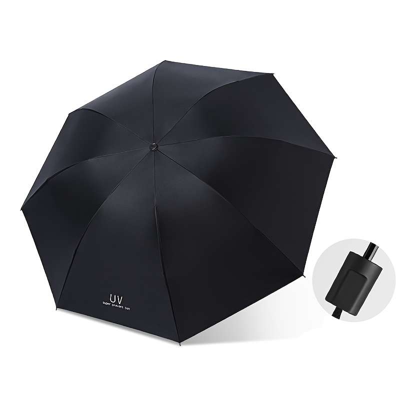 Umbrella Color Black