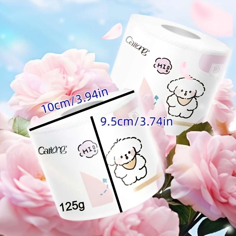 Toilet Paper Quantity 1Pack