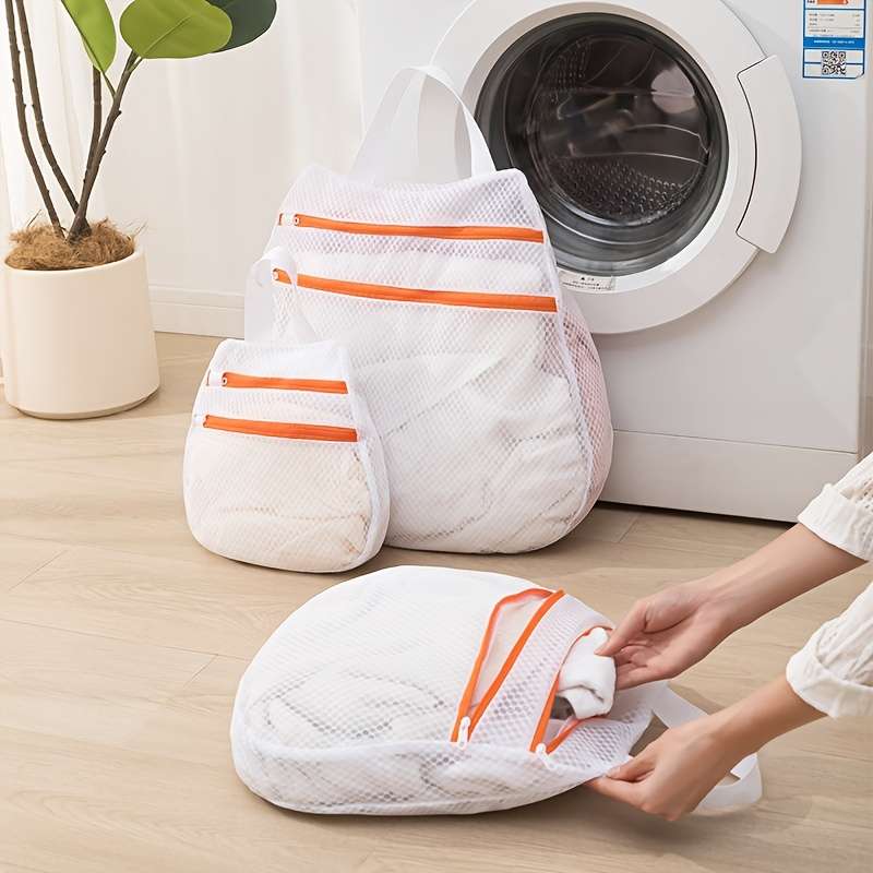 Laundry Bags Quantity