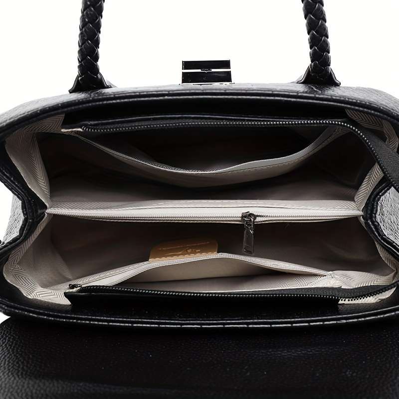 WomenS Bags Black