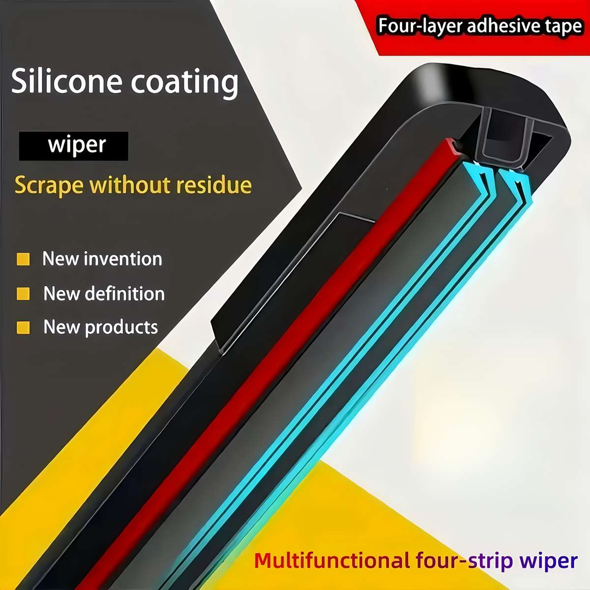 Windshield Wipers Model 35.56Cm Quantity 1Pc