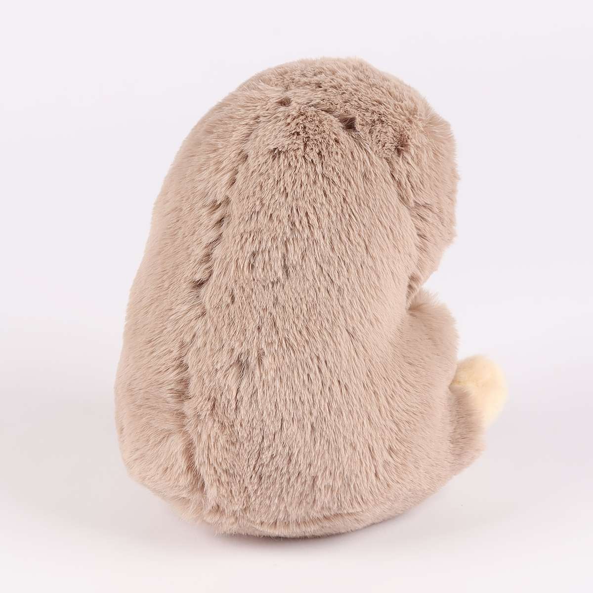 Plush Toyss color Brown