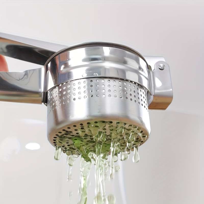 Juicer Color Stainless Steel