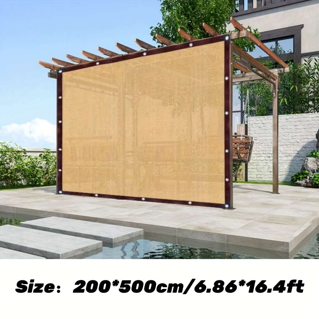 Shade Net Size 1M*3M