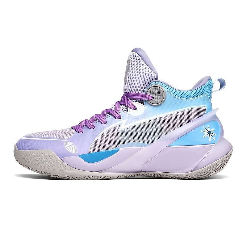 Sneakers Lavender Size Uk 7