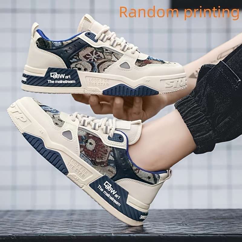 Sneakers Color Black Sizeuk 7