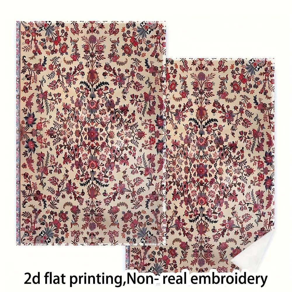Rag Quantity 2Pcs