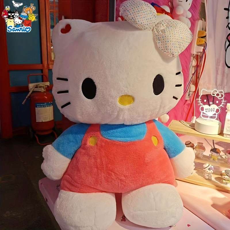 Plush Toyss color Red KTM