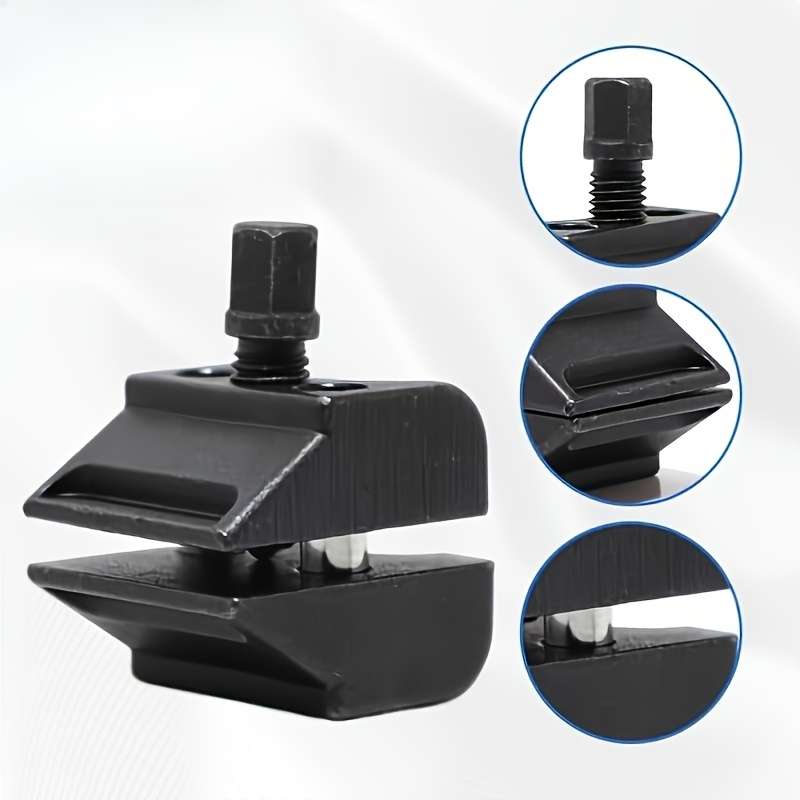 Professional Reinforced Automobile Suspension Expansion Separator Kit With Wrench Equipment