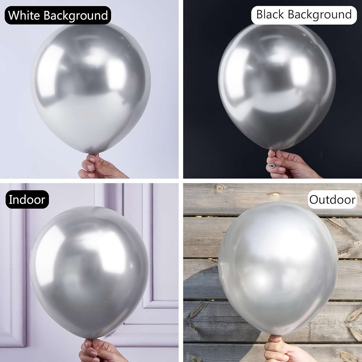 Balloon Quantity 2 S