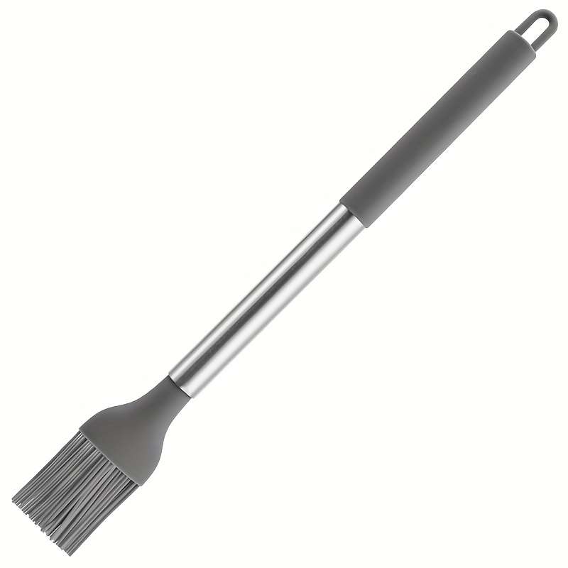 Baking Brush Color Black 2Pcs