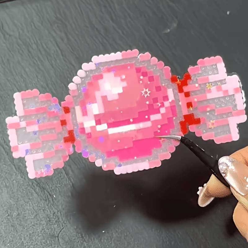 Perler Bead Set 2.6Mm No.1234 Sl