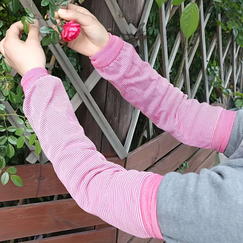 2Pcs Comtable Sun Protection Arm