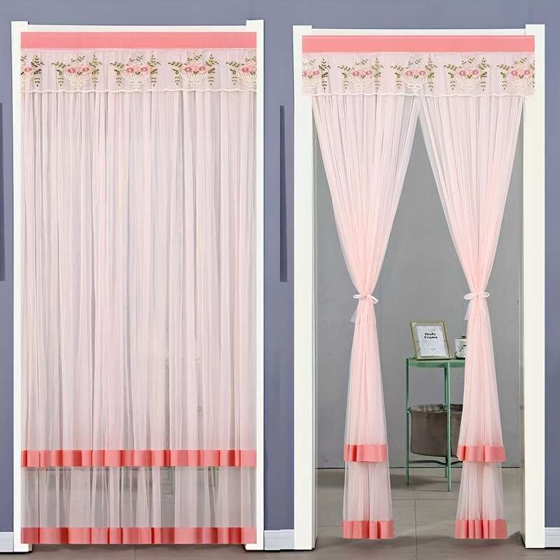 Door Curtain