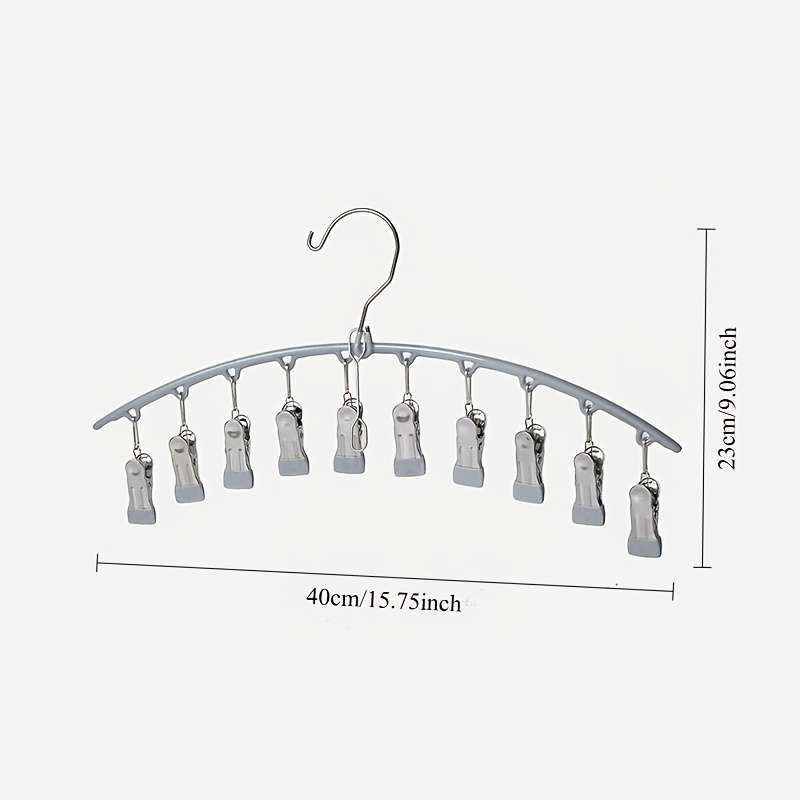 Clothes Rack White