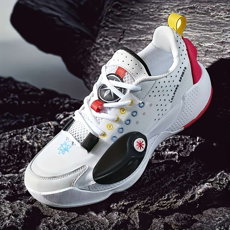 Sneakers Snake Pattern Size Uk 7