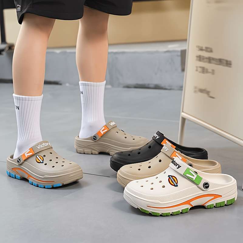 Sandals Color Grey Size Uk 9