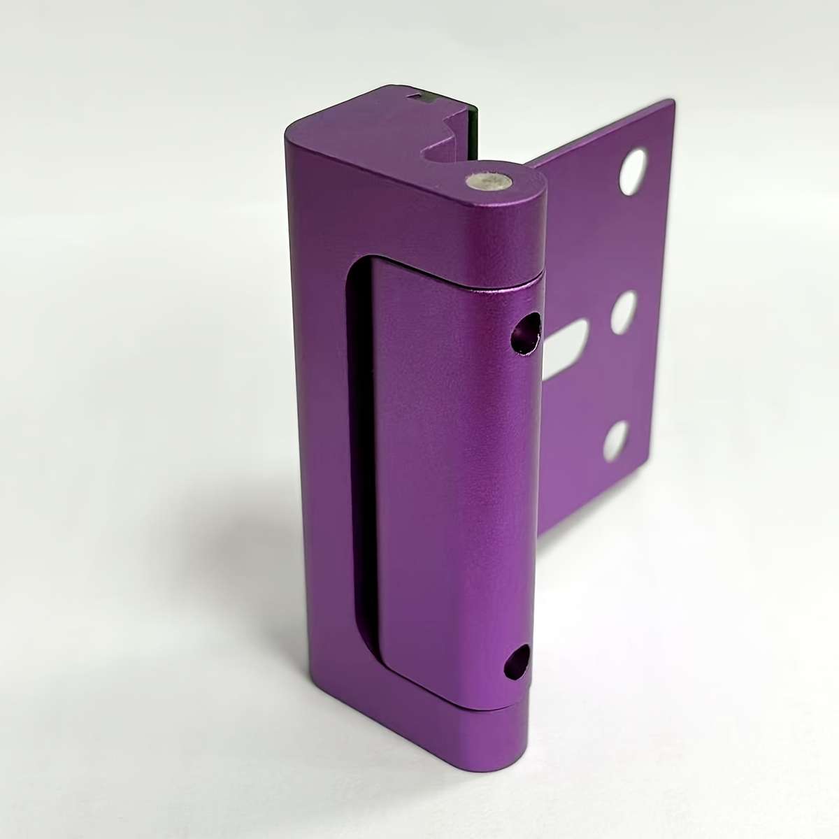 Lock Color Grey Quantity 1Pack