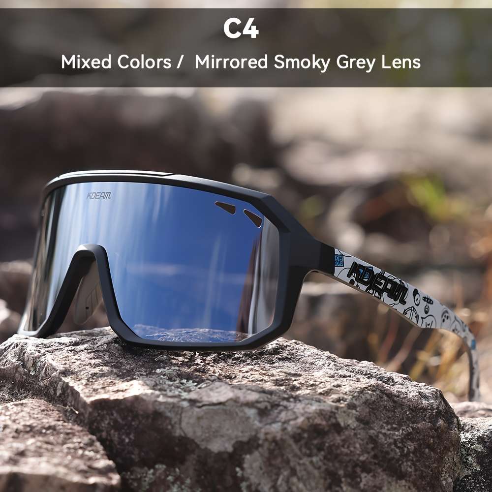 Cycling Glasses Color C5