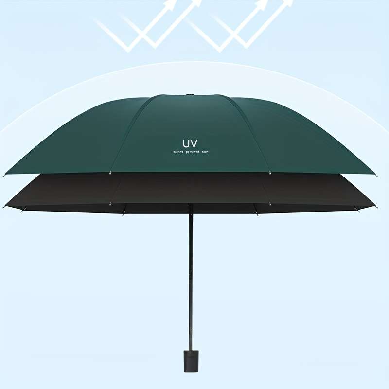 Umbrella Color Deep Blue