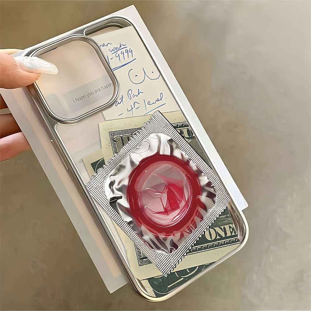 Mixed Color For iPhone Phone Case