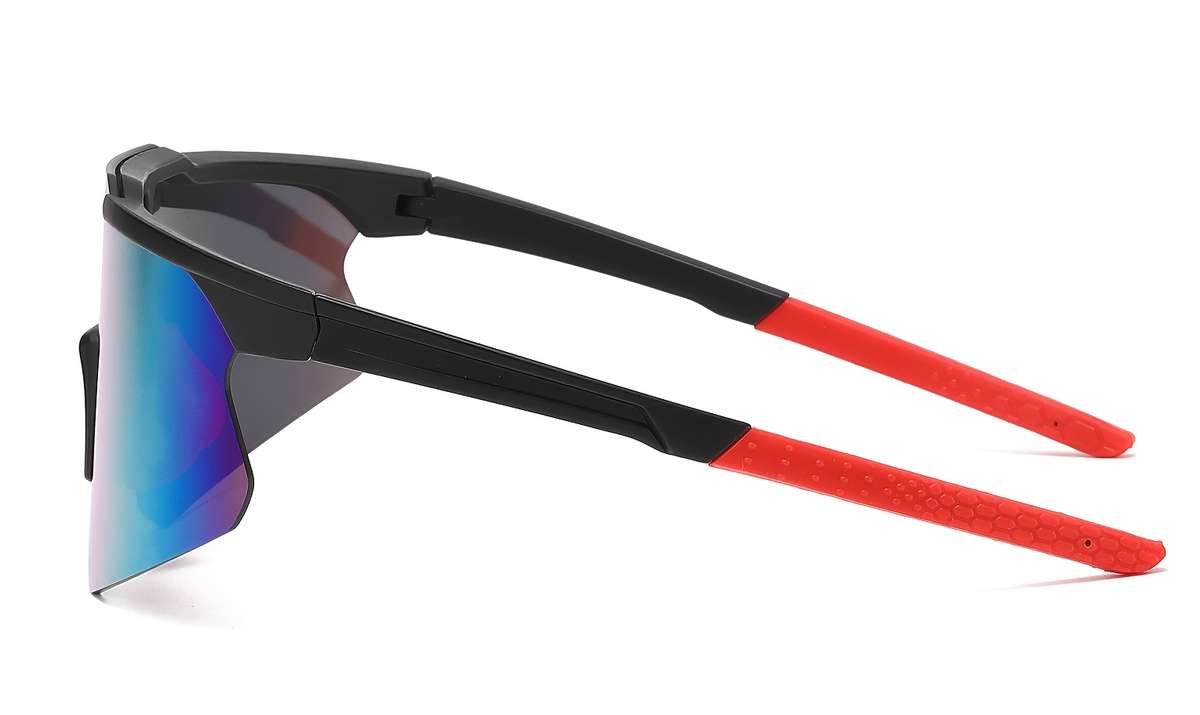 Cycling Glasses C3 Color 2 Pairs