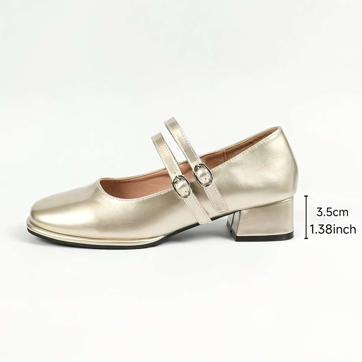 Women S High Heels Color Champagne Sizeuk 4