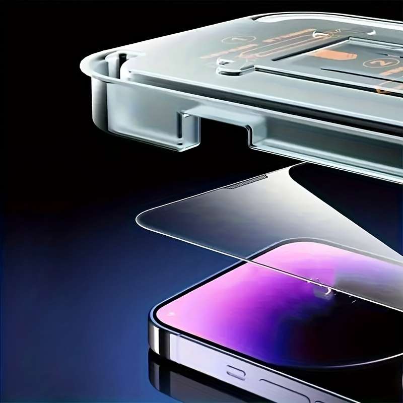Screen Protector Compatible Model Iphone 14