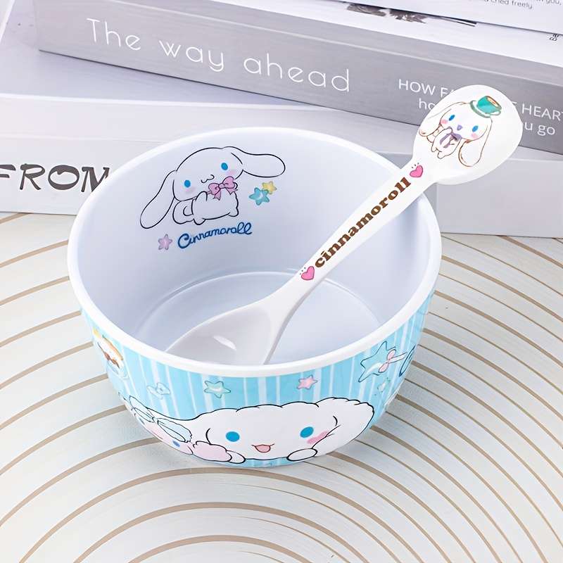 Bowl Style Melody Set