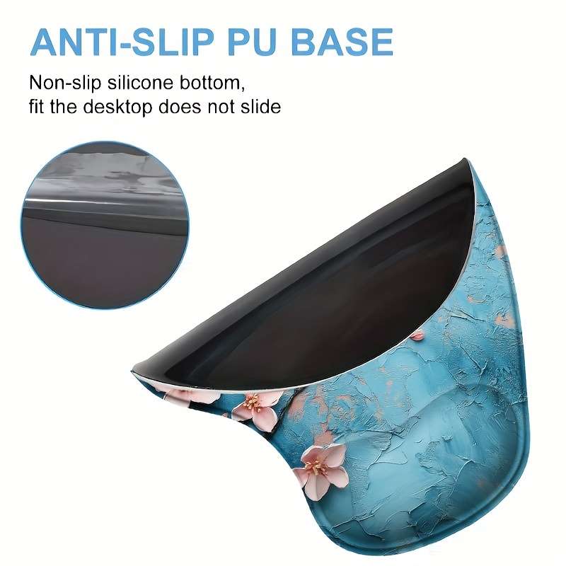 Mouse Pad Size 22.81*19.2Cm Style1