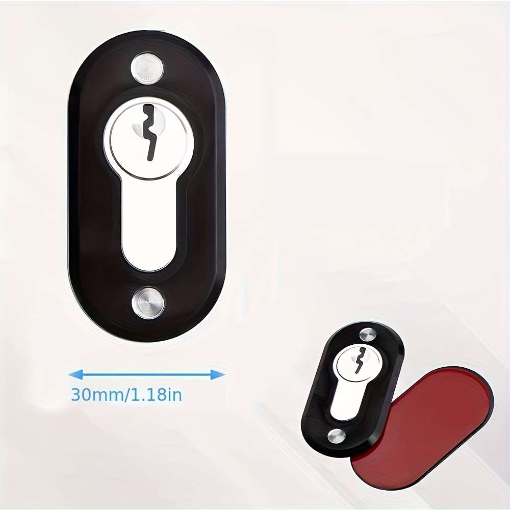 Car Lock Quantity 2Pcs