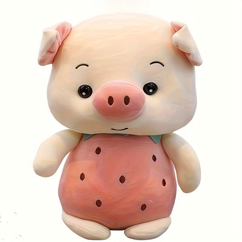 Plush Toyss color pink