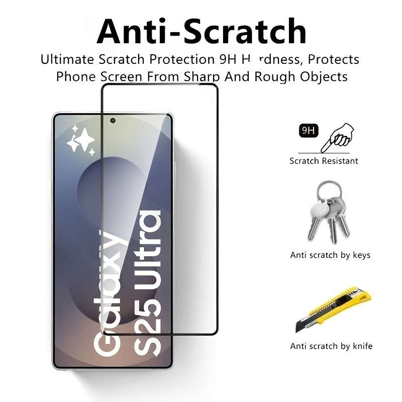 Screen Protector Compatible Model Galaxy S22 5G