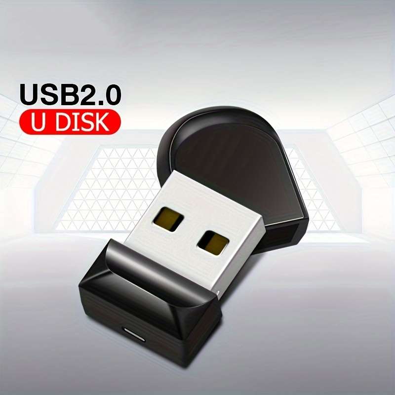 Usb Flash Drive Capacity 2Gb 5Pcs