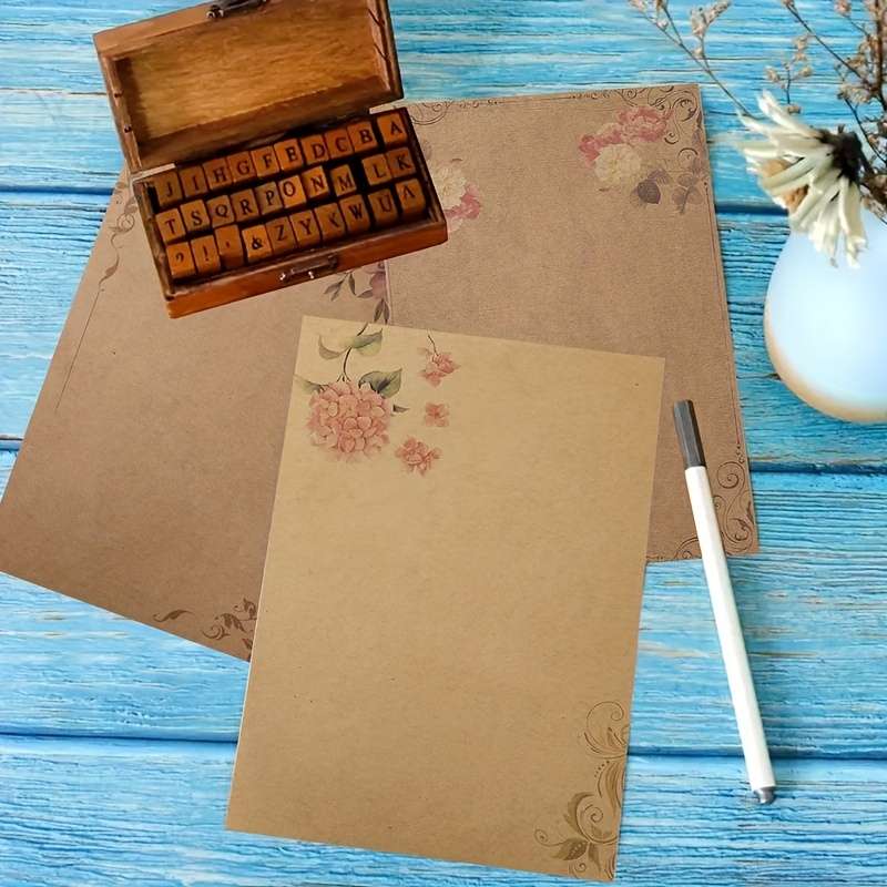 Greeting Cards Quantity 60Pcs