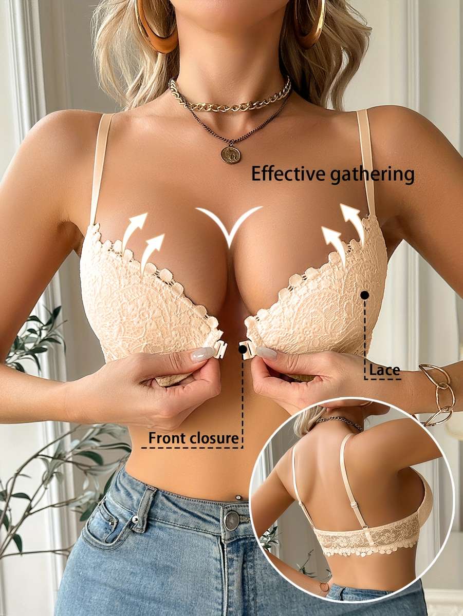 Women S Underwear Color Apricot Size Eu 75D