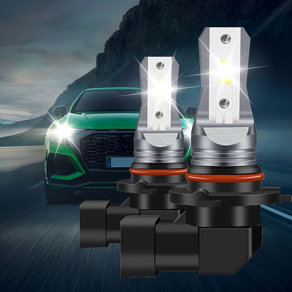 Car Lights Items H7H18Qz040