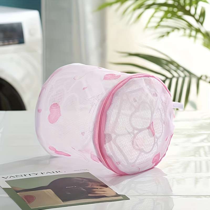 Laundry Bags Quantity 2Pcs