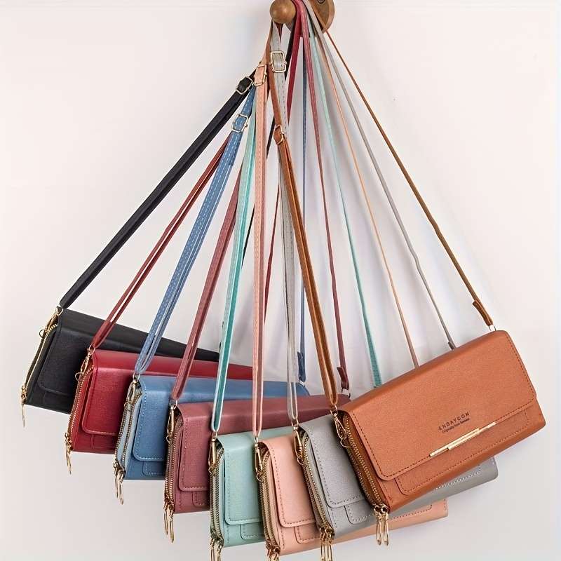 WomenS Bags Black